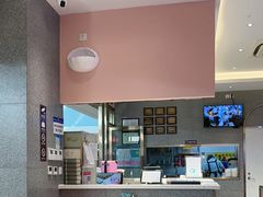 -小杨生煎(周浦万达店)