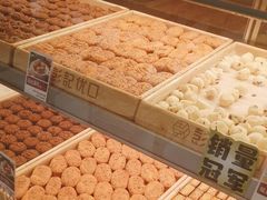 -彭记优口(胜利路店)