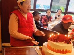 -小八仙·宴(三峡茶庄店)