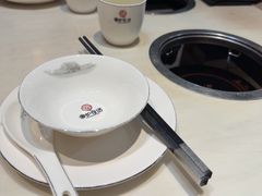 -围炉夜话·潮汕卤水火锅(榕江店)