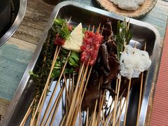-三番火辣串串香(南市场店)