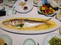-苏帮袁Sue Cuisine(来福士店)