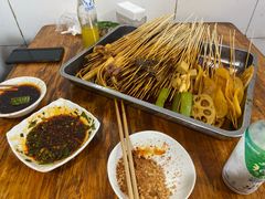 -雲记卢妈冷锅串串(中道街总店)