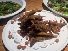 -幸福的烤包子·新疆菜