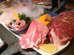 -上男·烧肉集市(五一广场店)