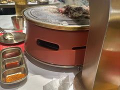 -西塔老太太泥炉烤肉(川沙百联店)