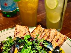 -Bistro 63 创意融合料理(广粤天地店)