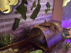 -韵秋荷(宝山龙湖天街店)