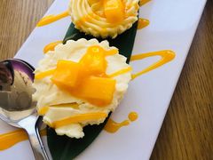 小黄蛋糕-苦尽酒馆·川菜(鼓楼店)