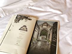 -成都安仁福朋喜来登酒店