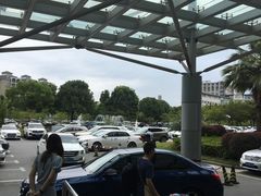 -上海中医药大学附属曙光医院(东部)