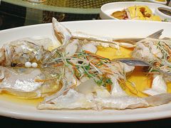 -金枝玉叶上海人家食府(三里河店)