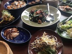 -君悦酒店·1881·北京烤鸭