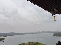 -雷峰塔景区