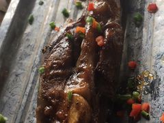 -京朋串屋·烧烤(望京西路总店)