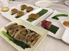 -畔山酒店中餐厅