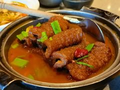 -半山腰·云南菜(侨福芳草地店)
