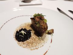 -Le Comptoir de Pierre Gagnaire