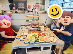 -海底捞火锅(龙湖北京大兴天街店)