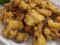 -台山第一家兴华黄鳝饭·黄鳝婆(开平店)