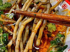 折耳根-厂花素芬九宫格火锅(益州大道店)