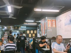 大堂-华星冰室(湾仔店)