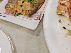 -岭南汇海鲜酒家·粤菜·手工茶点(蛇口店)