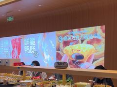 -龍歌自助小火锅(市南金茂湾店)