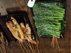 -土蚝·高压锅生蚝(百姓美食街店)