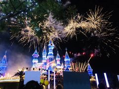 -沈阳方特欢乐世界