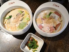 藤椒麻辣烫-刁四麻辣烫(裕华店)