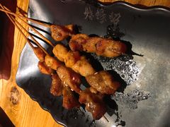 -烧蠔帮·生蚝海鲜牌档(观海店)