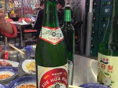 -胡同泥炉烤肉(总店)