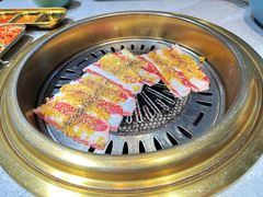 -妥妥烤肉料理(昙华林店)