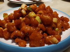 -红蜡烛-养生粥-津鲁菜(中山路店)