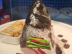 -珊海荟海鲜楼·天津菜·海肠捞饭·皮皮虾锅贴王(佛罗伦萨店)