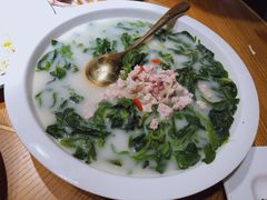 鸽汤万年青-大鸽饭(北京路店)