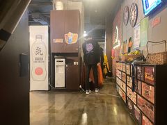 -长藤鬼校(龙翔店)