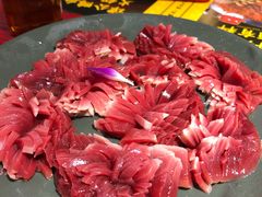-谭鸭血老火锅(远大购物广场店)