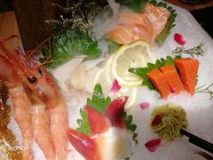 -酒久自助料理(佳兆业店)