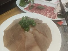 -华晟山城火锅(开发区港西东阁里店)