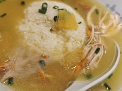 -王春春鸡汤饭(上海中海环宇城店)