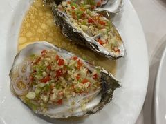 -春妮海味饭店