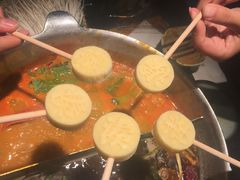 -湊湊火锅·茶憩(新中关购物中心店)