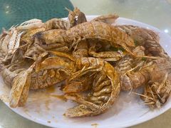 -锐记美食店·现捞海鲜(闸坡店)