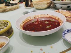 -大张烙馍村(绿地店)