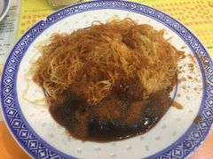 -麦文记面家(佐敦店)