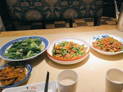 -小柴米·传统江西菜(八一广场店)