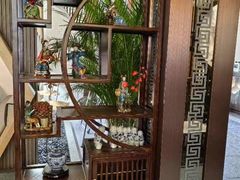 -会宾园·云山宴中餐