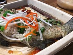 -盒马鲜生(悦峰店)